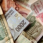 Governo preve rombo nas contas publicas de quase R 200