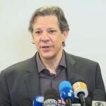 Haddad defende veto de Lula que deu fim a desoneracao