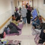 Israel invade maior hospital em Gaza