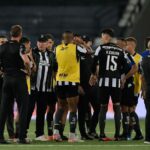 John Textor se revolta apos derrota do Botafogo para o
