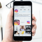 Juiza manda Instagram excluir perfil falso que publica fotos e