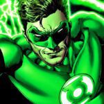 Lanterna Verde pode substituir o Superman como maior protetor da