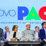 Lula coloca o Brasil no rumo do abismo economico