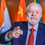 Lula critica demora por cessar fogo em Gaza