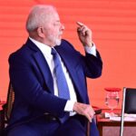 Lula critica supremacia branca e fala em divida historica