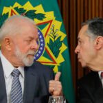 Lula demora 4 vezes mais para indicar ao STF em
