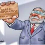 Lula ja gastou quase 15 milhoes de reais no cartao