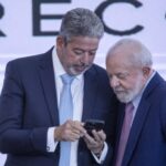 Lula oficializa indicado de Lira a presidencia da Caixa apos