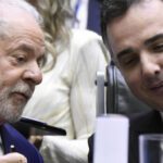Lula recebe Pacheco para discutir tramitacao de pautas economicas