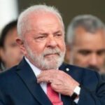 Lula veta integralmente prorrogacao da desoneracao da folha
