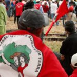 MST pede providencias contra produtores rurais que expulsaram invasores