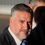 Ministro da Secom Paulo Pimenta critica analista da GloboNews