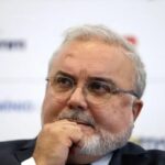Ministros de Lula articulam troca de comando na Petrobras