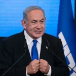 Netanyahu diz que Israel retomara operacao em Gaza com forca.webp