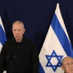Netanyahu ve ofensiva militar de Israel em Gaza como sucesso