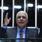 Novo anuncia senador Girao como pre candidato a Prefeitura de Fortaleza