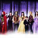 Onde assistir a serie Once Upon a Time Relembre historia