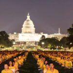 Os catolicos na China aprovam a perseguicao ao Falun Gong