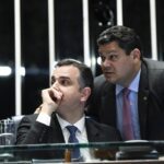 Pacheco vai insistir em PEC que fixa mandato para ministros
