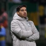 Palmeiras Abel Ferreira tem proposta para ser o tecnico mais