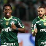 Palmeiras goleia America MG e pode ser campeao brasileiro na proxima