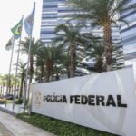 Policia Federal passa a atuar na seguranca do presidente Lula