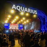 Projeto Aquarius tera cantor Belo como convidado na Praca da