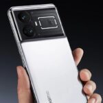 Realme GT5 Pro tem detalhes de camera vazados com novo