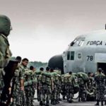 STF vai reiniciar julgamento sobre desligamento de militar antes do tempo