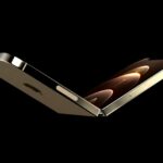 Samsung teme iPhone dobravel e prepara modelos mais baratos para
