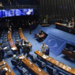 Senado adia votacao da PEC que limita decisoes monocraticas do