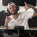Streamer diz que Neymar seria bom jogador de Counter Strike Tem