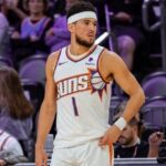 Suns conta com brilho de Booker para embalar na NBA