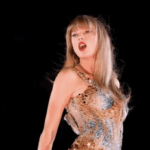 Taylor Swift suspende show no Rio por causa do calor