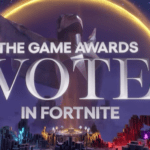 The Game Awards ganha mapa oficial em Fortnite e nova