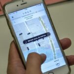 Uber lanca opcao de viagem para adolescentes