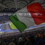 Ucrania x Italia ao vivo acompanhe o jogo pelas Eliminatorias