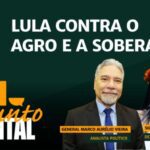 Vetos de Lula ao marco temporal atacam soberania do Brasil