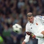 Zidane elege os dois melhores defensores que enfrentou na carreira.webp