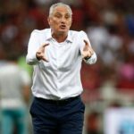 Ídolo do Flamengo confia em título: 'Se o Tite tivesse vindo antes'