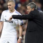 Ex-Real Madrid revela como conversa com Mourinho mudou a vida de Benzema: 'Quer que eu faça gols?'