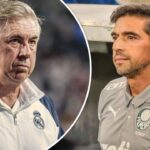 OPINIÃO: Seleção brasileira não merece Ancelotti, nem Abel Ferreira