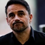Rodrigo Caetano define condição para deixar Atlético-MG e aceitar Corinthians