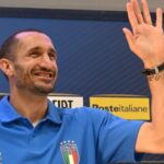 Ídolo da Juventus, Chiellini anuncia aposentadoria aos 39 anos