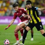 Mundial de Clubes: Al Ahly passa fácil pelo Al Ittihad e pega Fluminense na semi