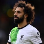 Os raros nomes que estão à frente de Salah na história da Premier League