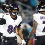 Ravens superam os Jaguars e se garantem nos playoffs da NFL