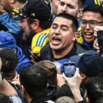 Riquelme vence eleição e é o novo presidente do Boca Juniors