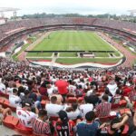 São Paulo encaminha acordo para venda de naming rights do Morumbi