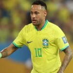 Médico da seleção diz que Neymar não vai disputar a Copa América